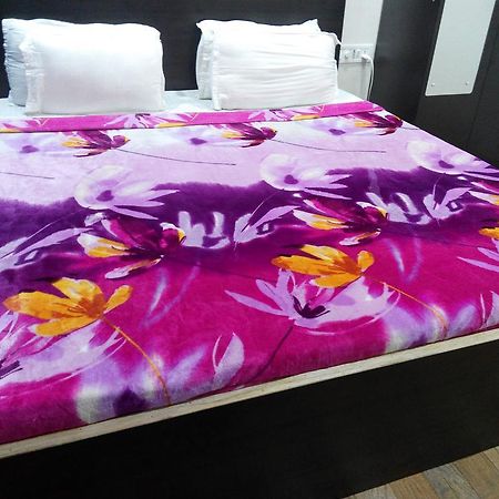 Asian Suites Tulsi Aura Navi Mumbai Luaran gambar