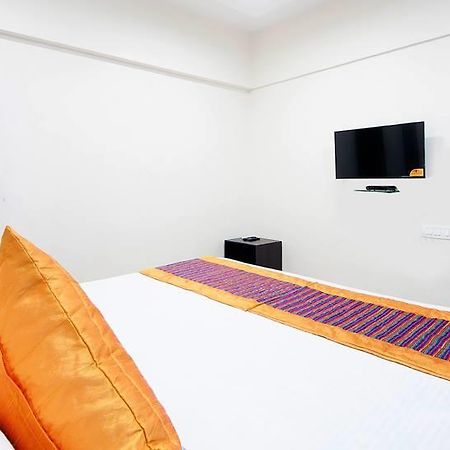 Asian Suites Tulsi Aura Navi Mumbai Luaran gambar