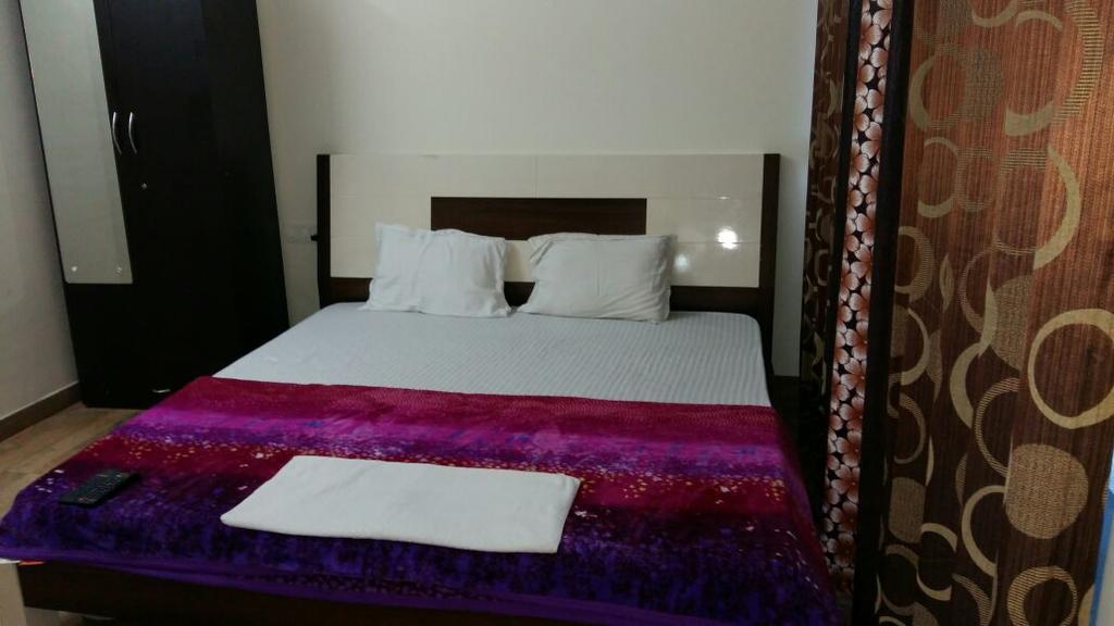 Asian Suites Tulsi Aura Navi Mumbai Luaran gambar