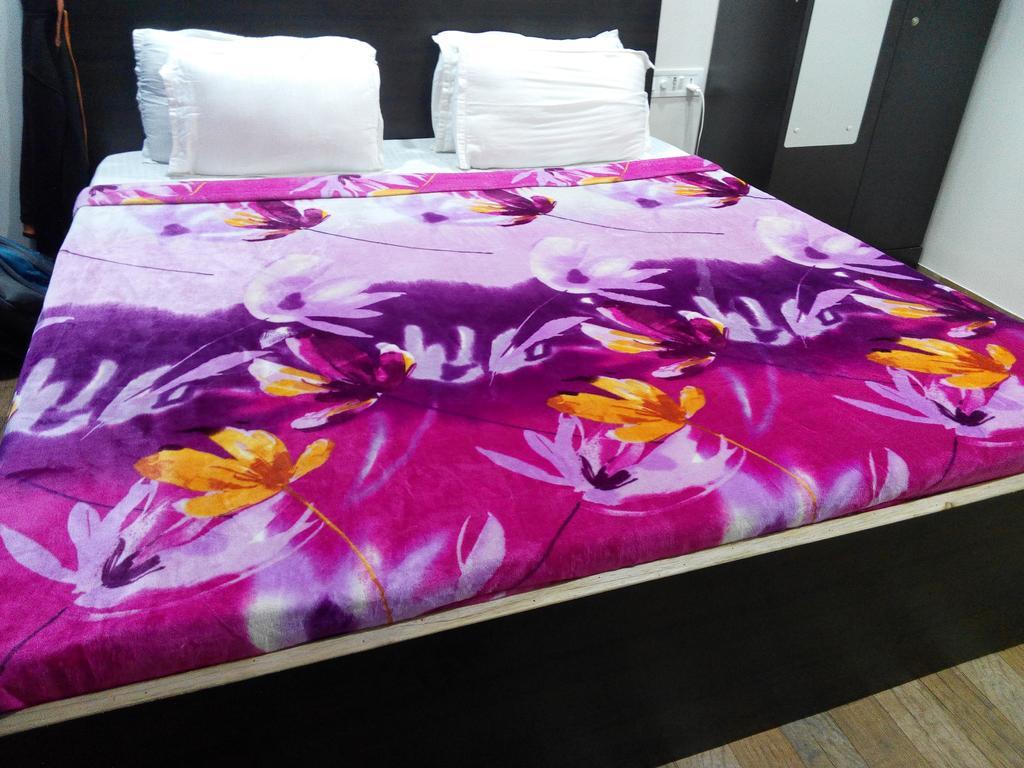Asian Suites Tulsi Aura Navi Mumbai Luaran gambar