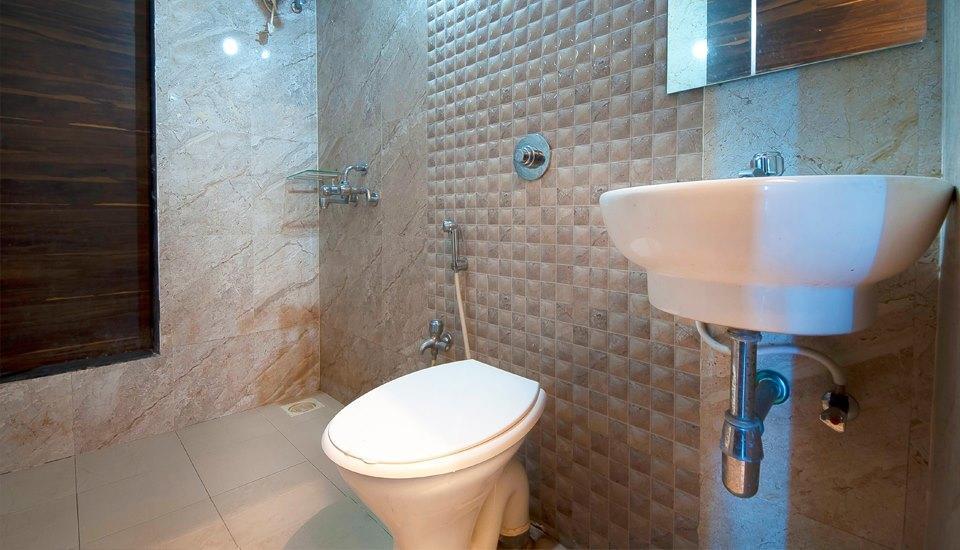 Asian Suites Tulsi Aura Navi Mumbai Luaran gambar